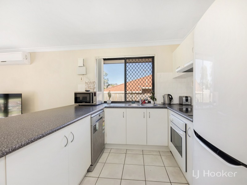 22 Kathleen Place, Yamanto QLD 4305