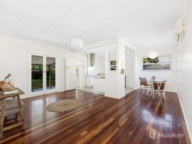 1 Chermside Road, Eastern Heights QLD 4305