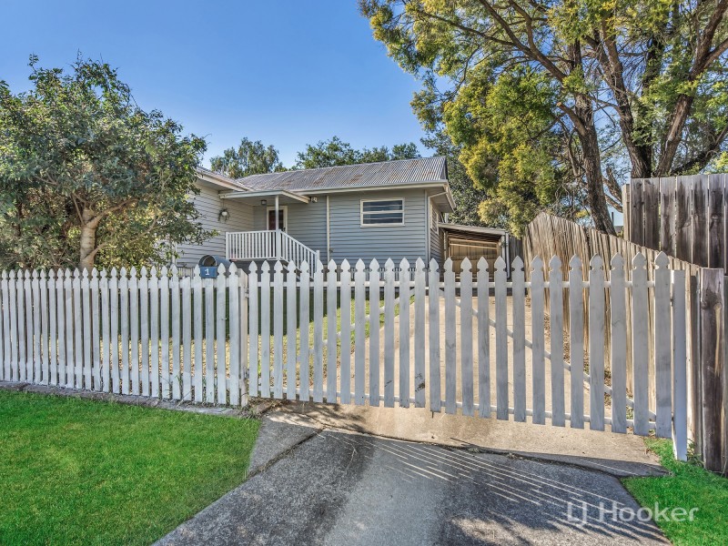 1 Chermside Road, Eastern Heights QLD 4305