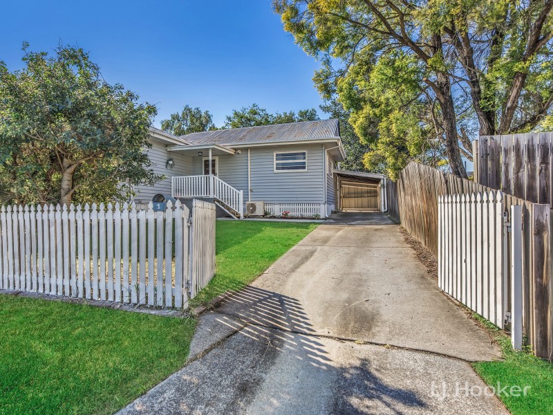 1 Chermside Road, Eastern Heights QLD 4305