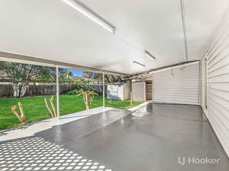 1 Chermside Road, Eastern Heights QLD 4305