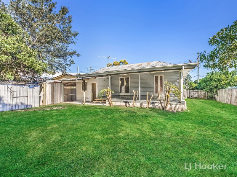 1 Chermside Road, Eastern Heights QLD 4305