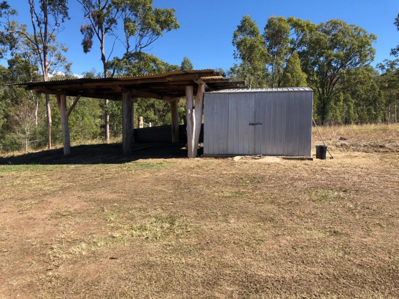 7028 Cunningham Highway, Aratula QLD 4309