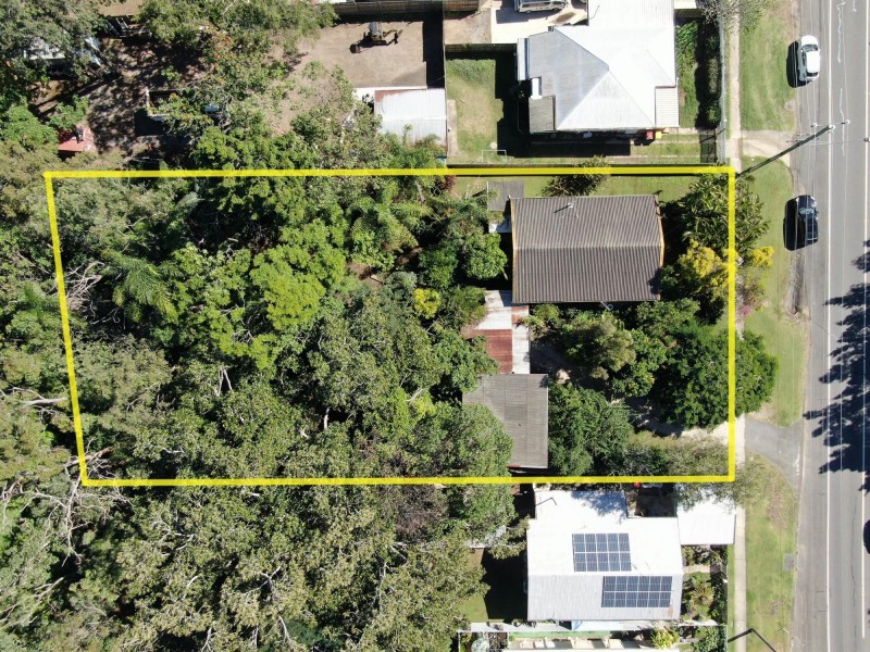 64 Fernvale Road, Brassall QLD 4305