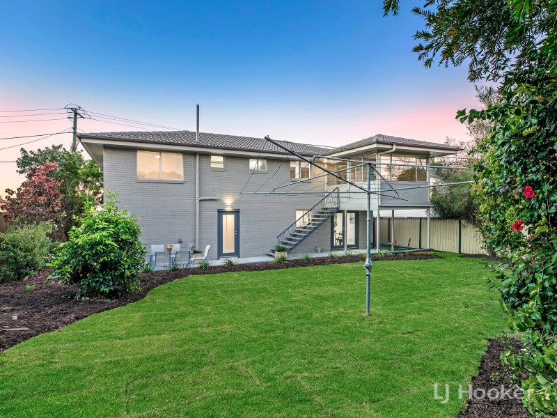 57 Edwards Street, Flinders View QLD 4305