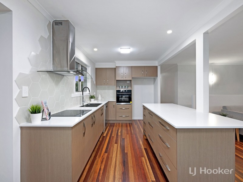 57 Edwards Street, Flinders View QLD 4305