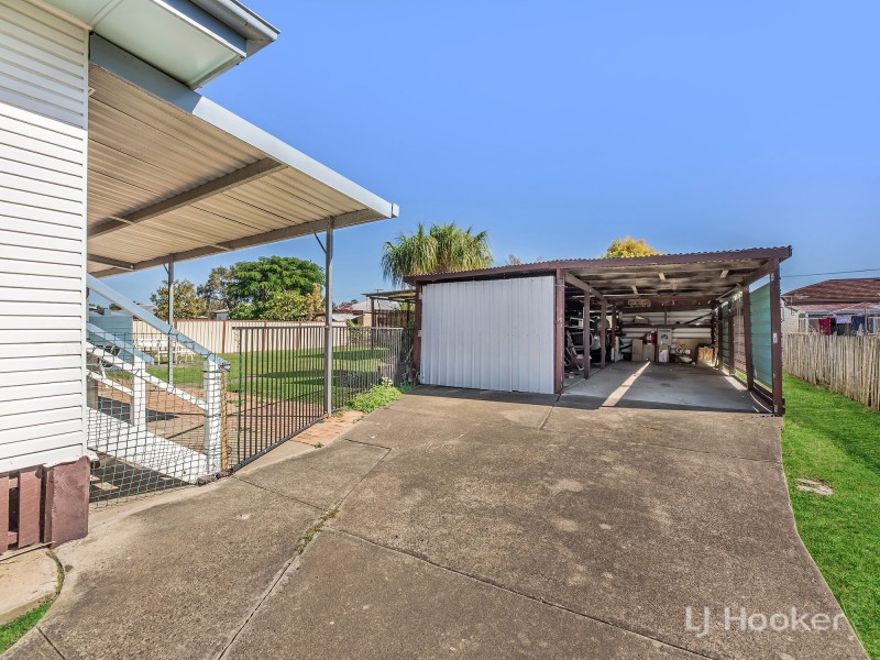 162 Chermside Road, Basin Pocket QLD 4305