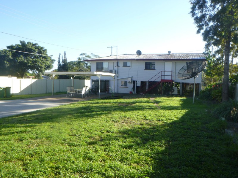 32 Bird Street, Bundamba QLD 4304