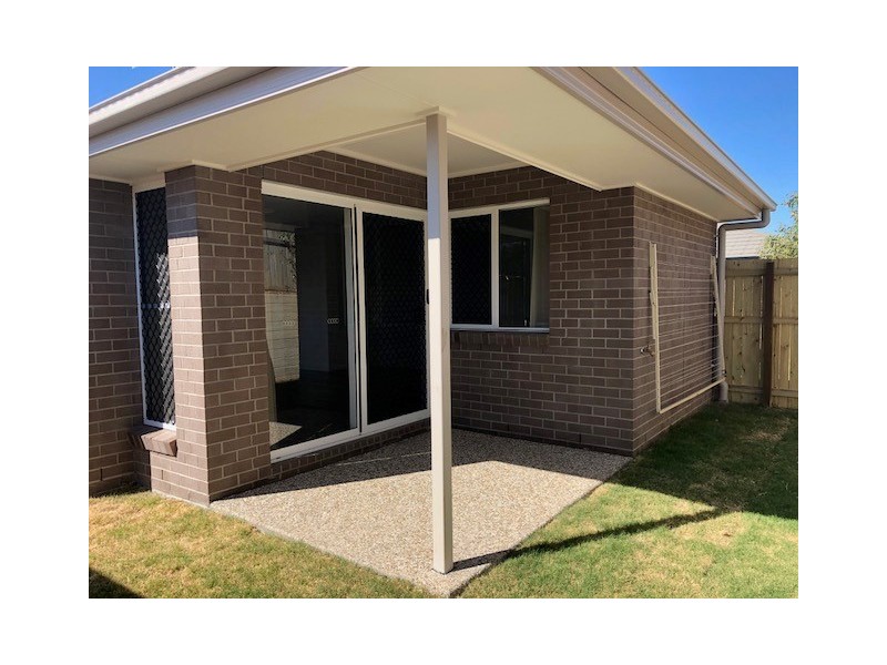 1/59 Ludwig Street, Leichhardt QLD 4305