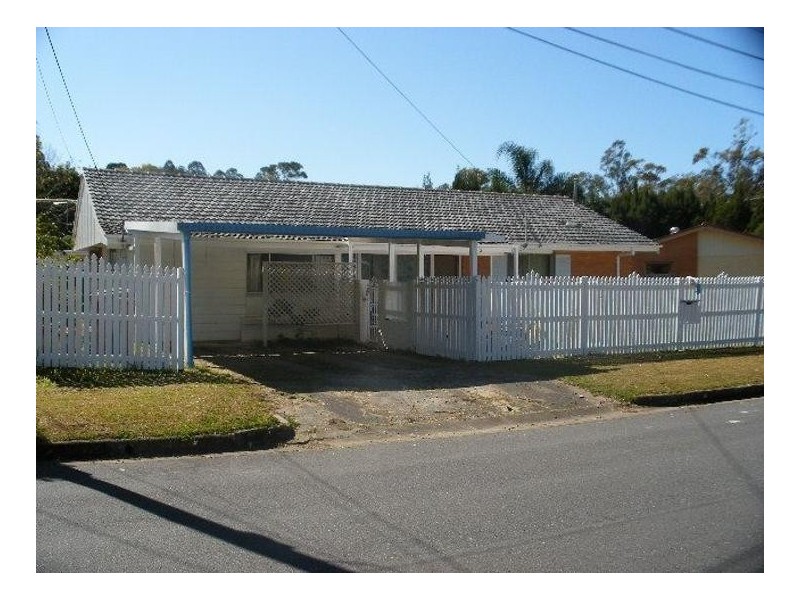 3 Durness Street, Kenmore QLD 4069