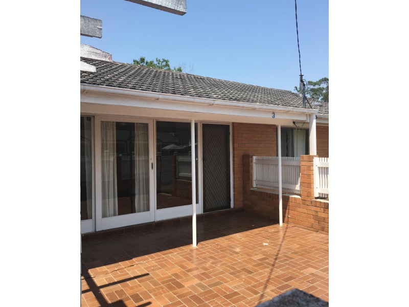 3 Durness Street, Kenmore QLD 4069