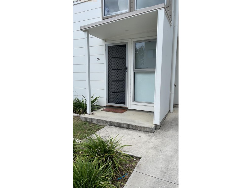 36/70 Willow Road, Redbank Plains QLD 4301