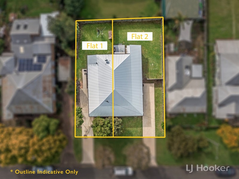 4 Flint Street, North Ipswich QLD 4305