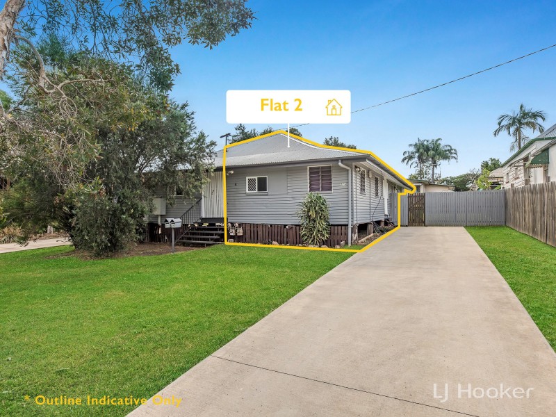 4 Flint Street, North Ipswich QLD 4305