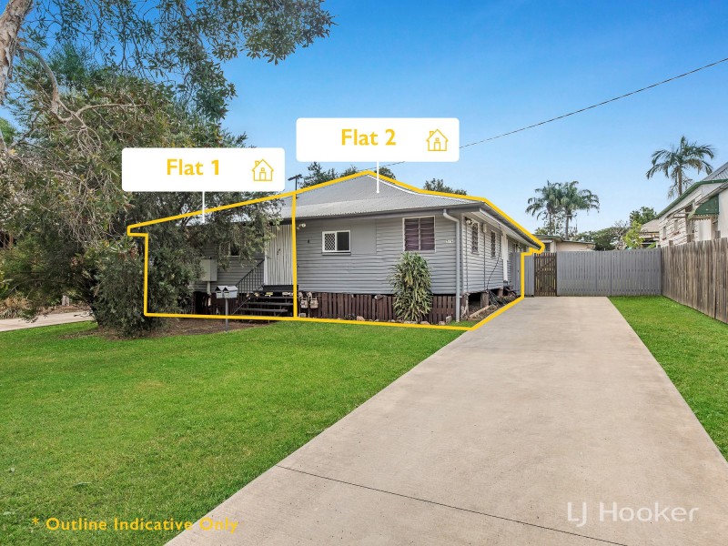4 Flint Street, North Ipswich QLD 4305
