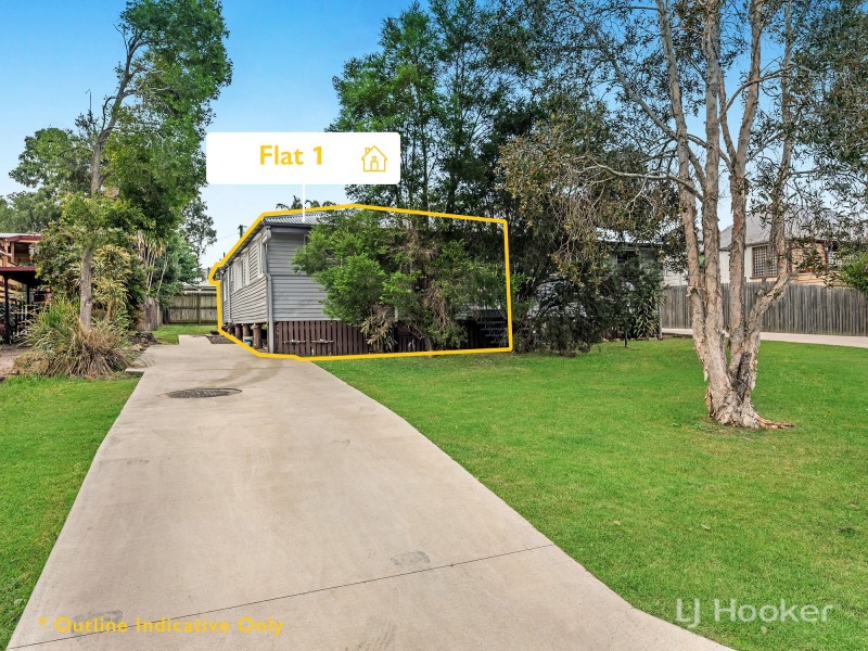 4 Flint Street, North Ipswich QLD 4305