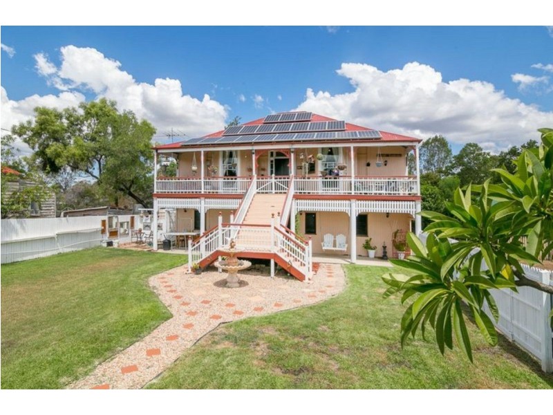 53 Mill Street, Rosewood QLD 4340