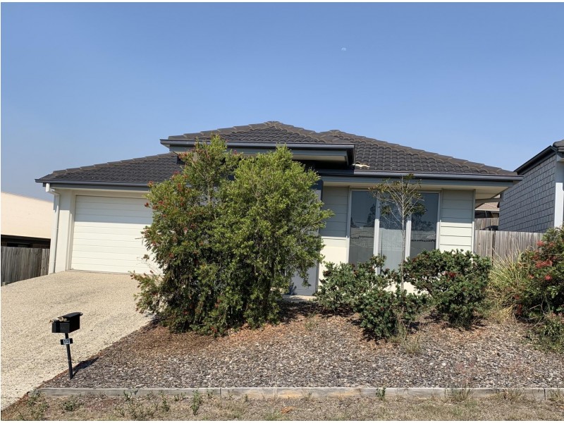 12 Kinkajou Street, Deebing Heights QLD 4306