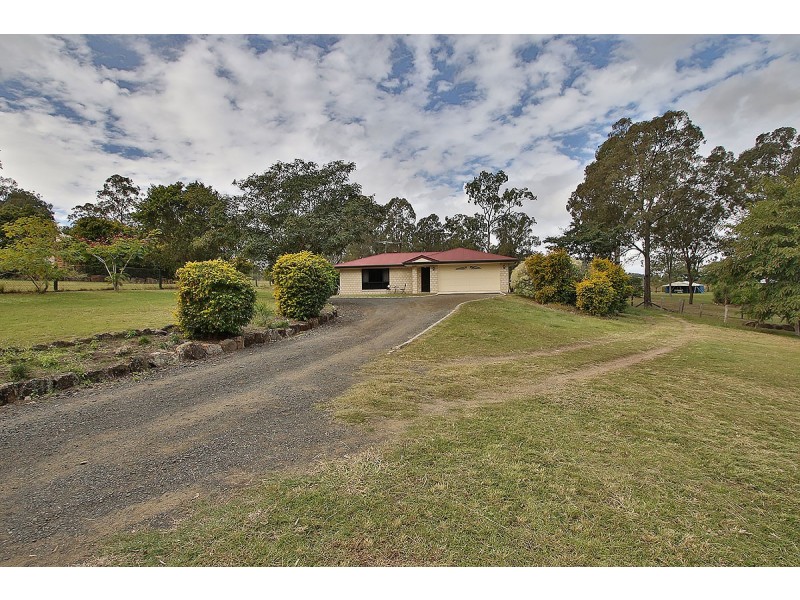 56 Blue Gum Drive, Lowood QLD 4311