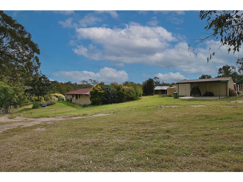 56 Blue Gum Drive, Lowood QLD 4311