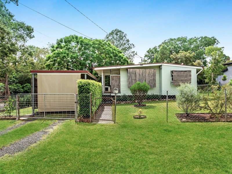 15 Hopetown Street, Tivoli QLD 4305