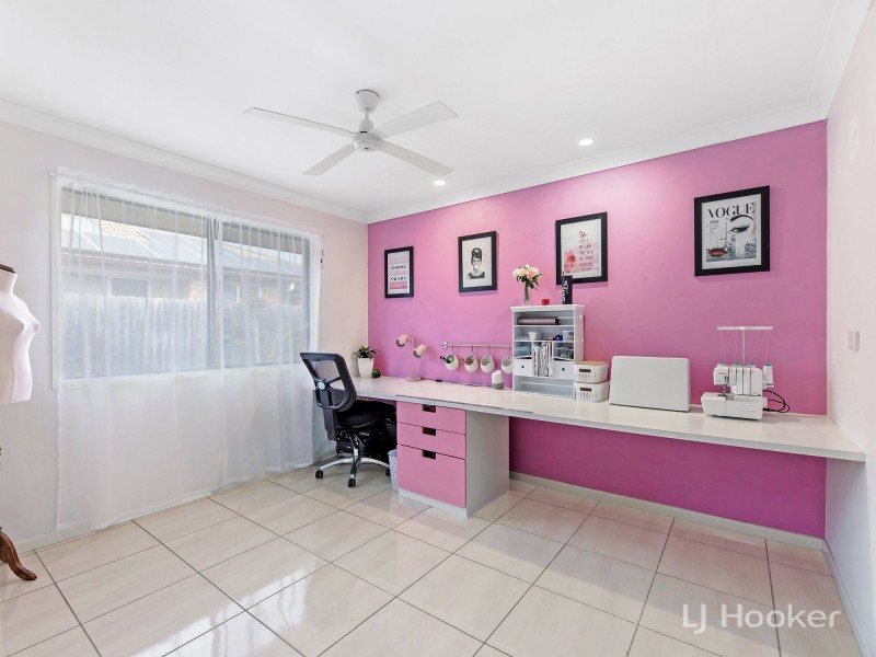 38 Titmarsh Circuit, Fernvale QLD 4306