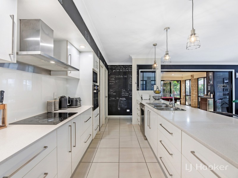 38 Titmarsh Circuit, Fernvale QLD 4306