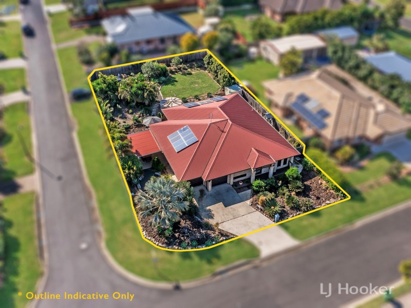 38 Titmarsh Circuit, Fernvale QLD 4306