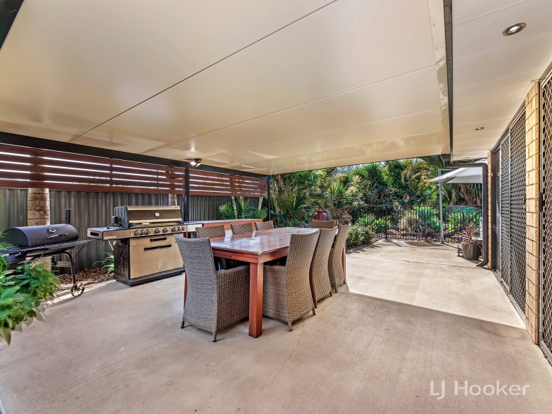 38 Titmarsh Circuit, Fernvale QLD 4306