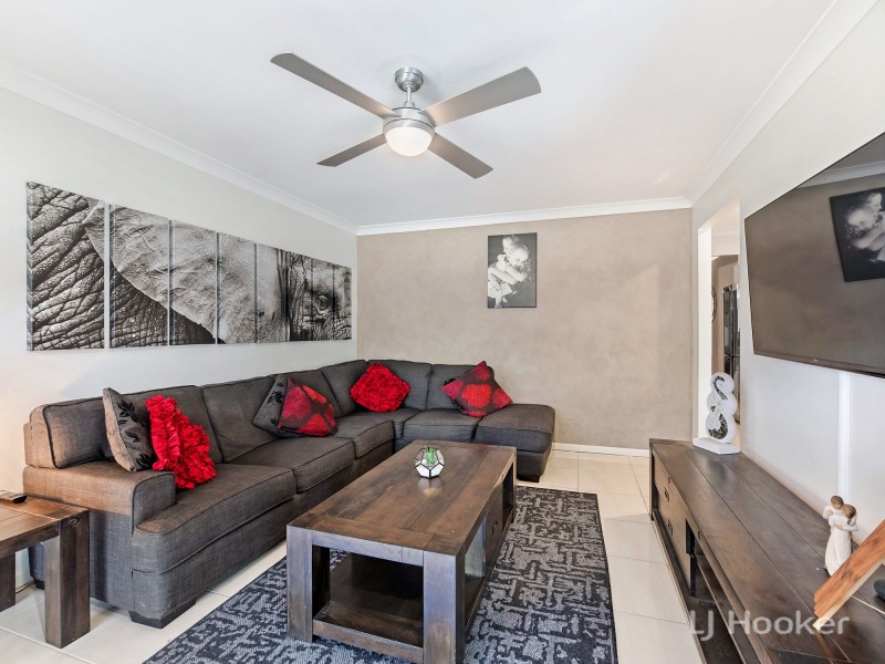 38 Titmarsh Circuit, Fernvale QLD 4306