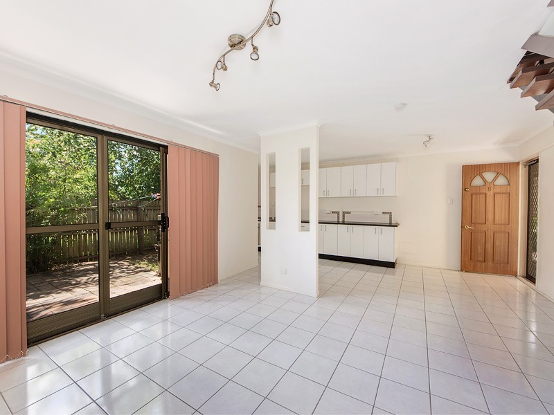 8/60 Railway Street, Booval QLD 4304