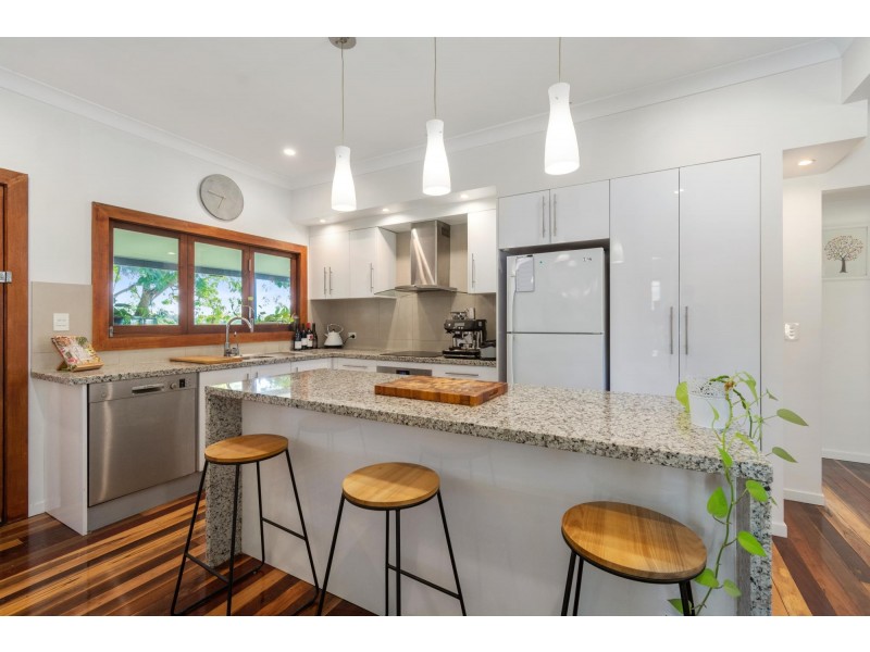 12 Tuggerah Street, North Booval QLD 4304