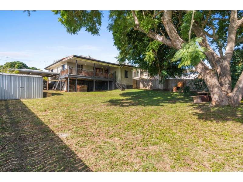 12 Tuggerah Street, North Booval QLD 4304