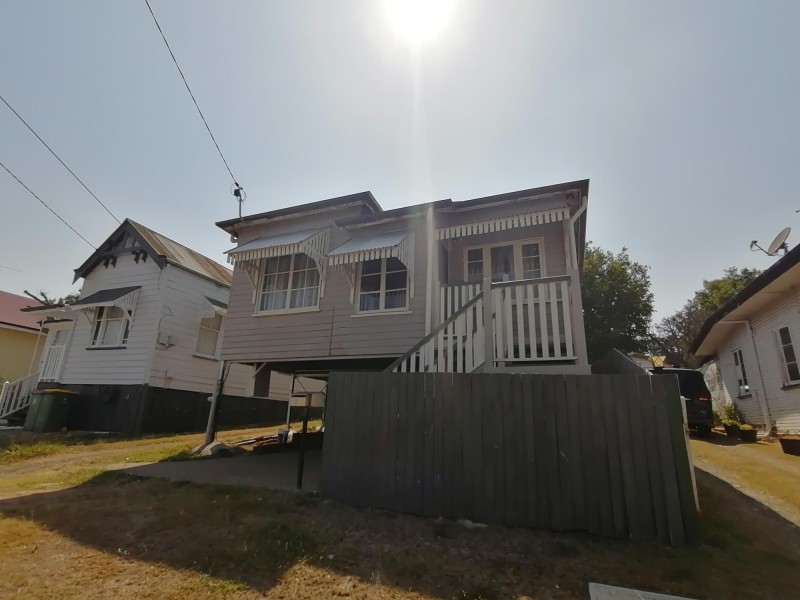 22 Thorn Street, Ipswich QLD 4305