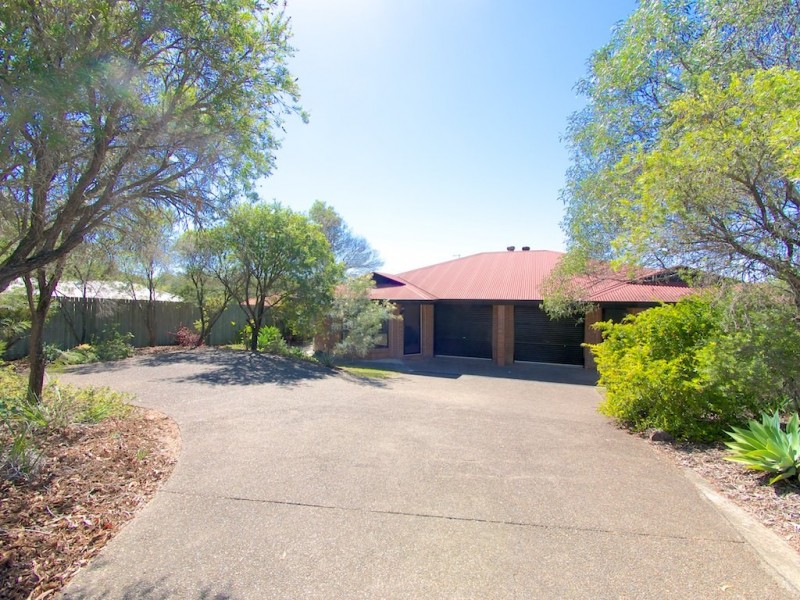 1/13 Iroquois Court, Brassall QLD 4305