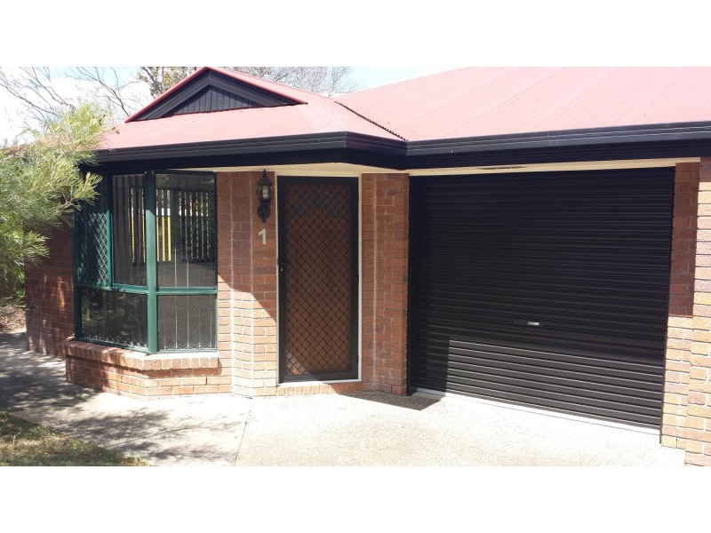 1/13 Iroquois Court, Brassall QLD 4305