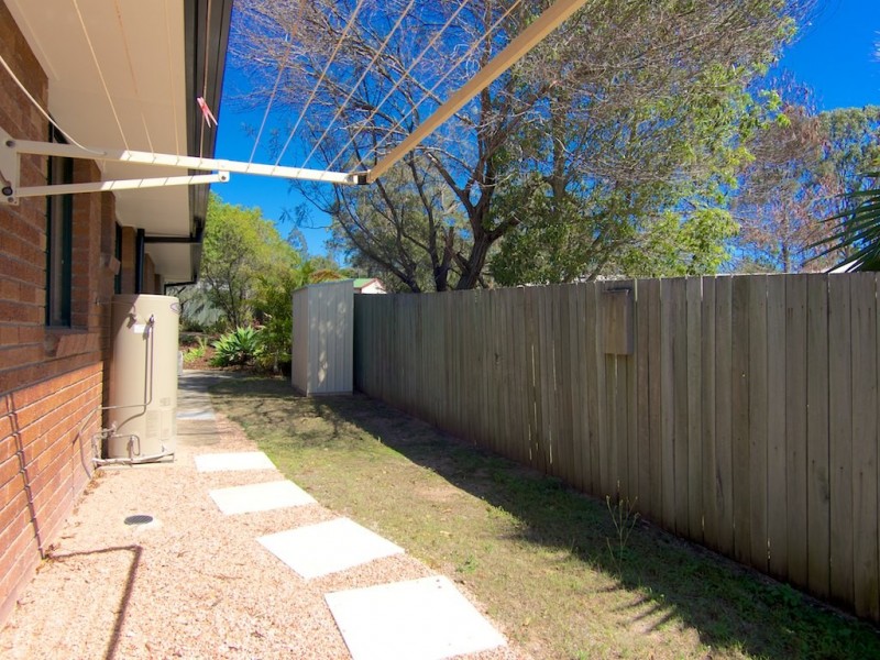 1/13 Iroquois Court, Brassall QLD 4305