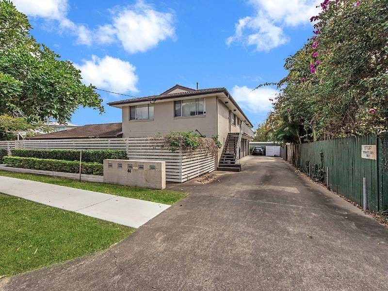 4/44 Martindale Street, Corinda QLD 4075