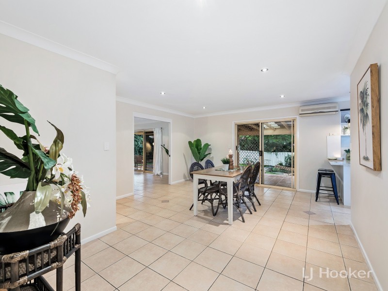 9 Iroquois Court, Brassall QLD 4305