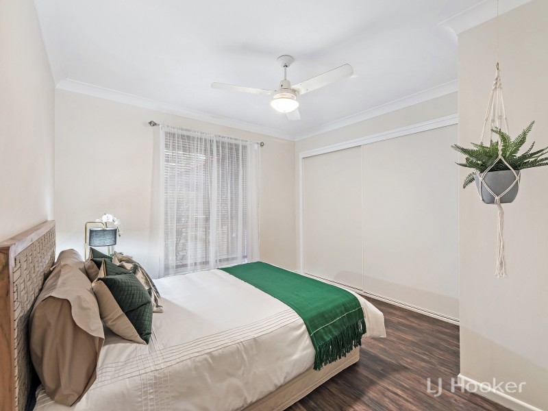 9 Iroquois Court, Brassall QLD 4305