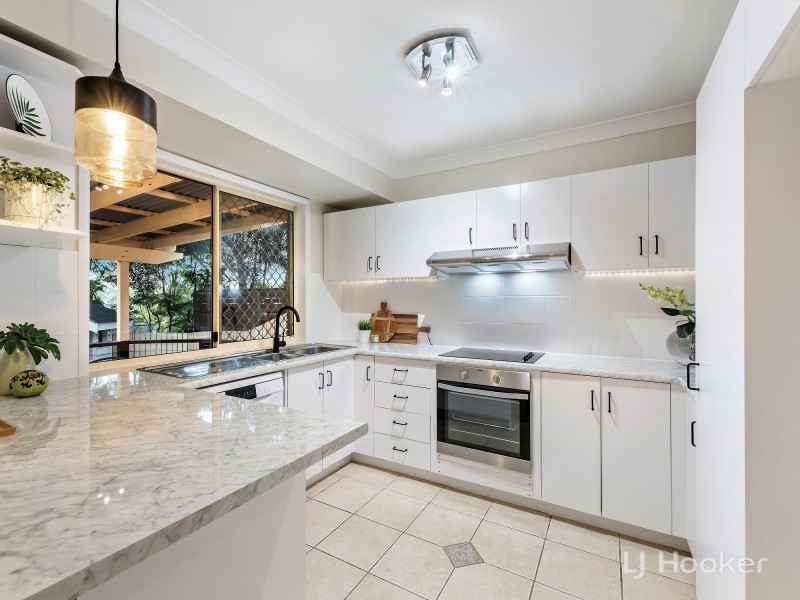 9 Iroquois Court, Brassall QLD 4305