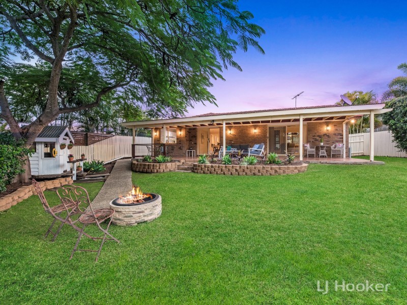 9 Iroquois Court, Brassall QLD 4305