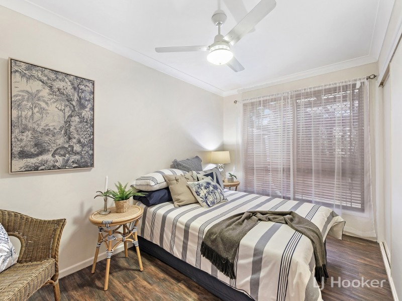 9 Iroquois Court, Brassall QLD 4305