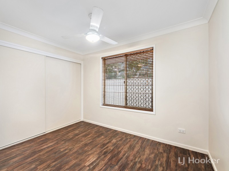 9 Iroquois Court, Brassall QLD 4305