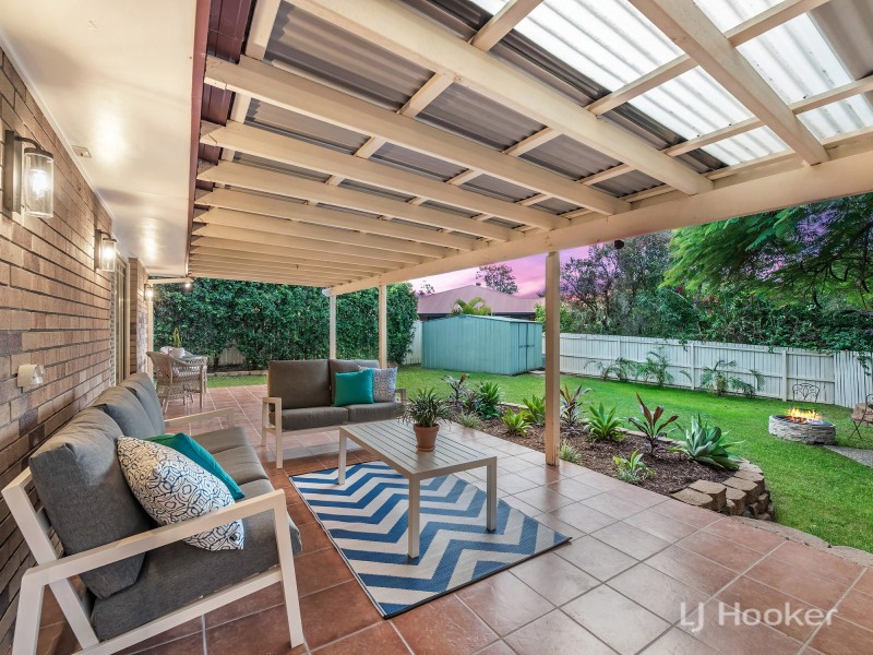 9 Iroquois Court, Brassall QLD 4305