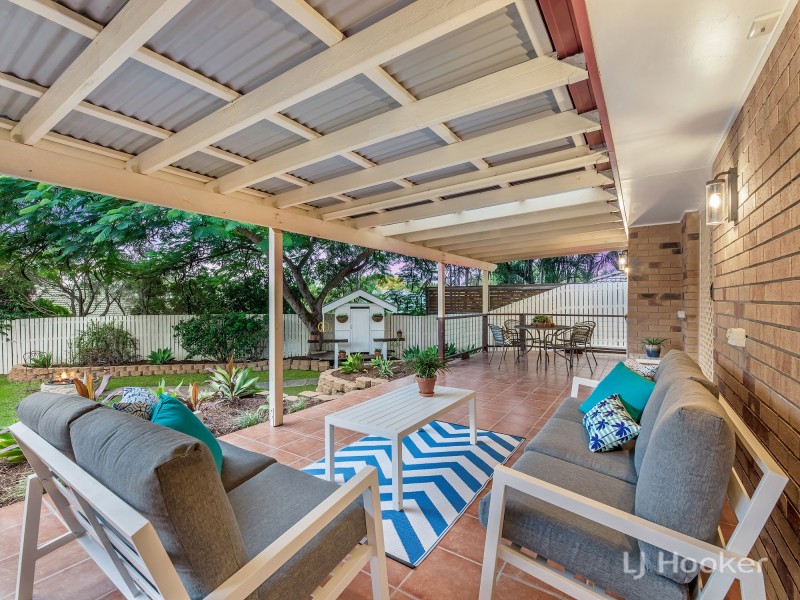 9 Iroquois Court, Brassall QLD 4305