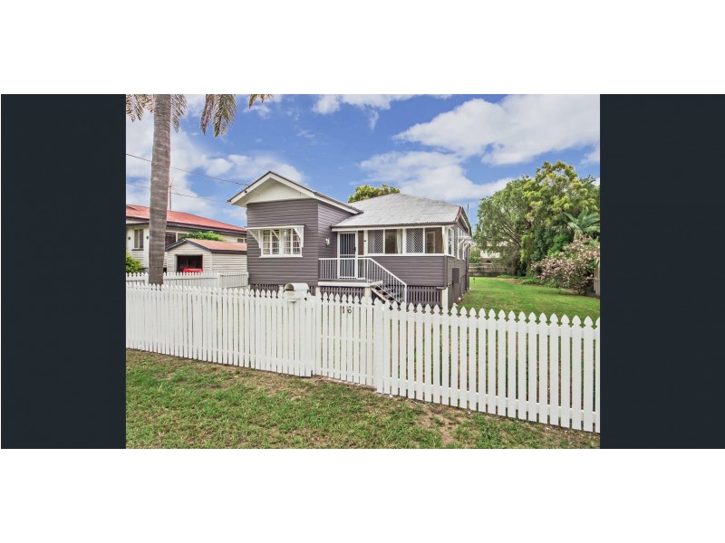 16 Clifton Street, Booval QLD 4304