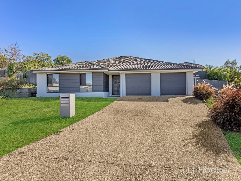 2 Sapphire Street, Brassall QLD 4305