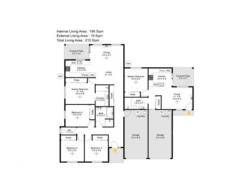 2 Sapphire Street, Brassall QLD 4305