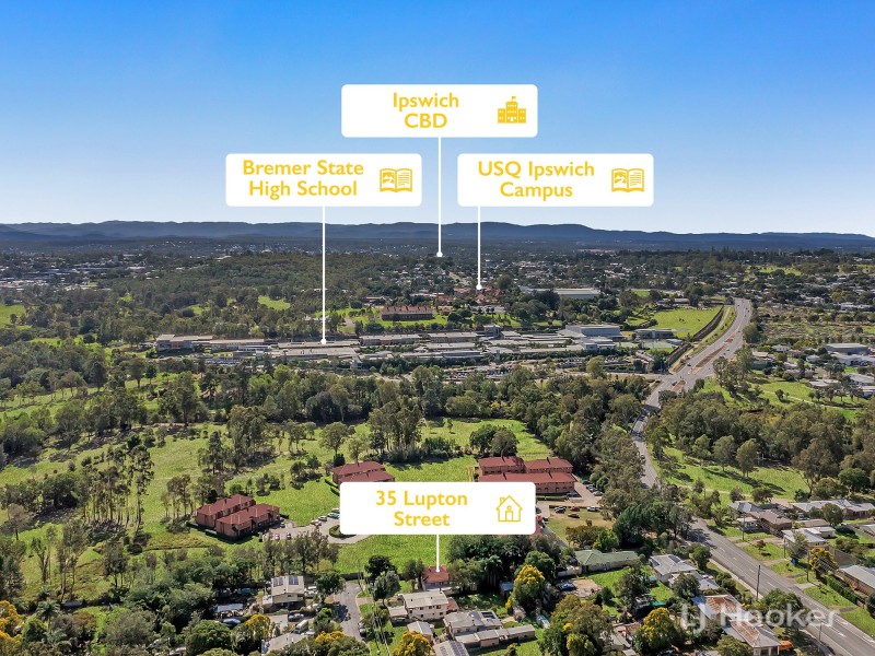 35 Lupton Street, Churchill QLD 4305